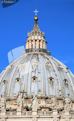 Image of Vatican City, Rome, Italy