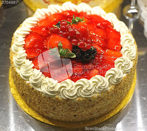 Image of Cake