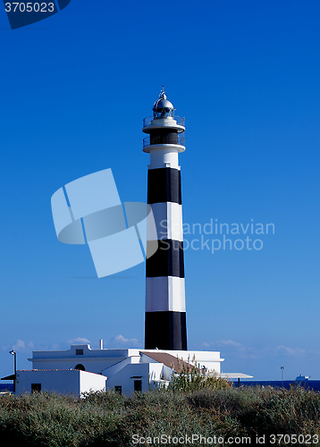 Image of Cap de Artrutx Lighthouse