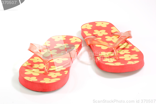 Image of Flip Flops