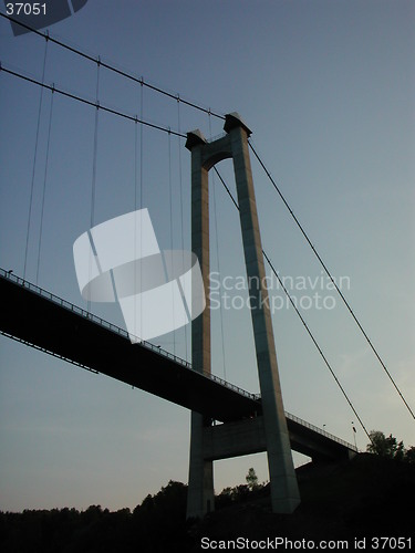 Image of Bridge