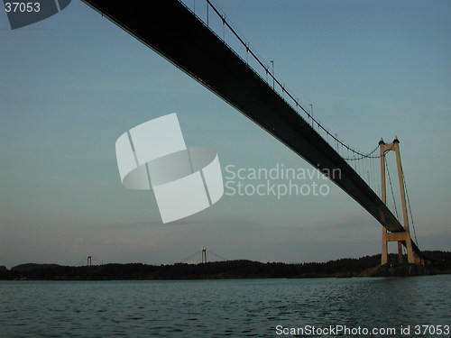 Image of Bridge