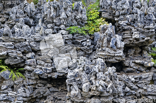 Image of hard landscaping