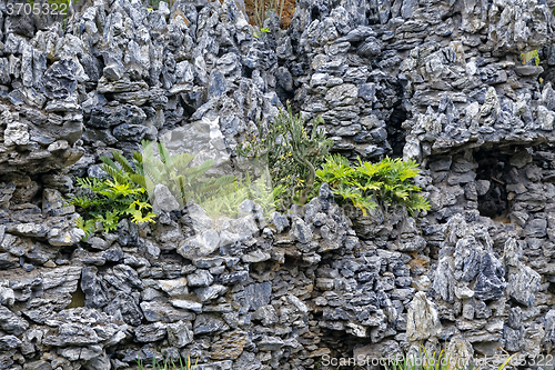 Image of hard landscaping