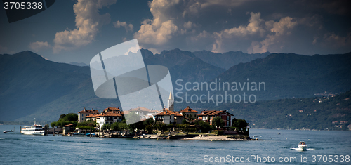 Image of Isola dei Pescatori