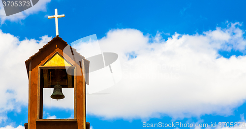 Image of Church bell