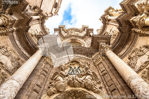 Image of Valencia Cathedral