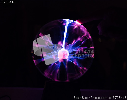 Image of Electricity
