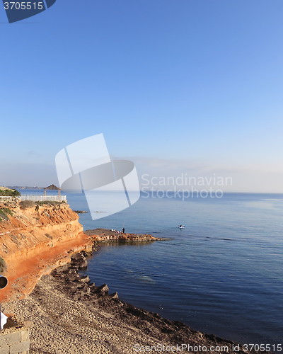 Image of View from Costa Blanca