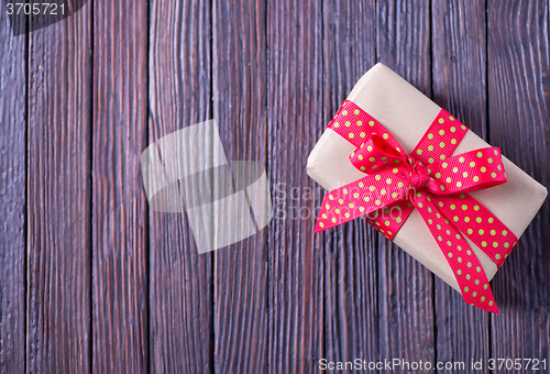 Image of presents