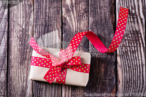 Image of presents