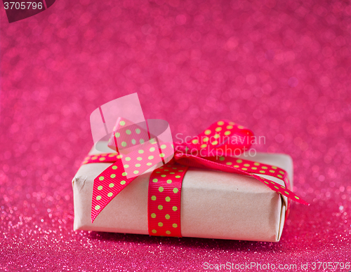 Image of presents