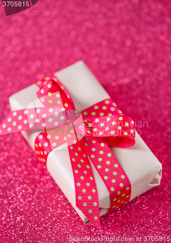 Image of presents