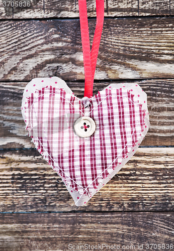 Image of hearts