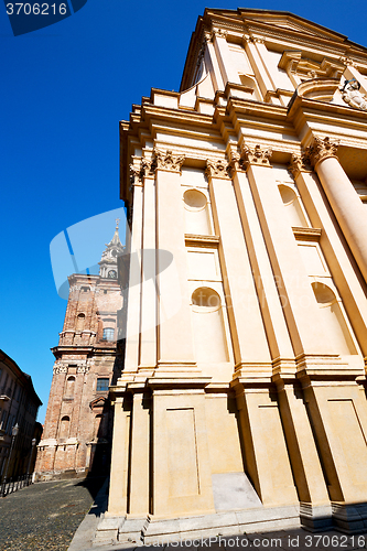 Image of building  in italy europe religion   