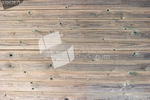 Image of Rustic weathered barn wood