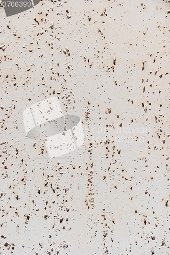 Image of White wall cement background
