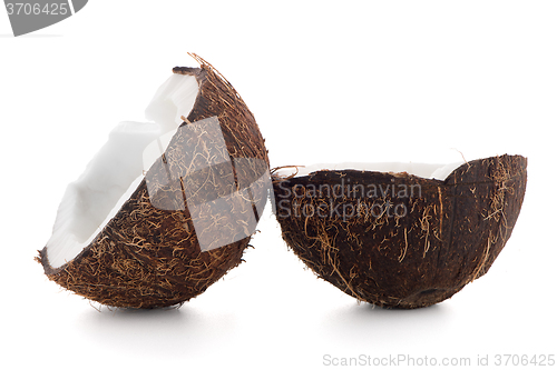 Image of Coconut