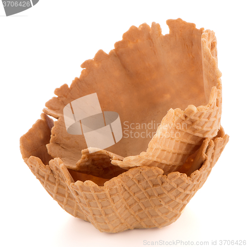 Image of Wafer cups