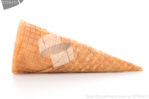 Image of Wafer cone