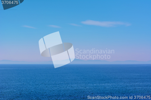 Image of Seascape