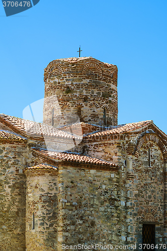 Image of Old Church