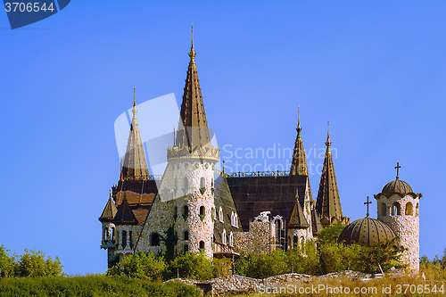 Image of Castle