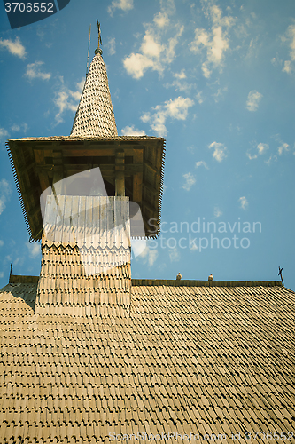 Image of Bell Tower