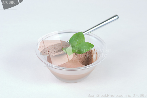 Image of chocolatedessert