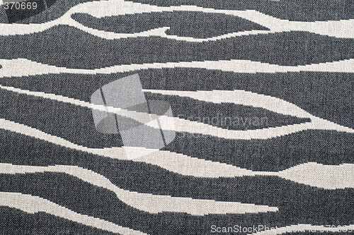 Image of Zebra pattern