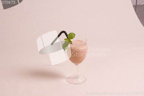 Image of chocolatedrink