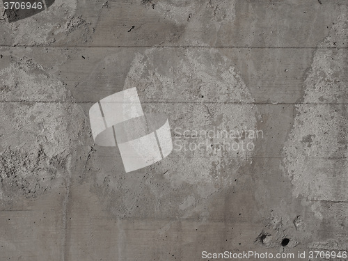 Image of Grey concrete wall background
