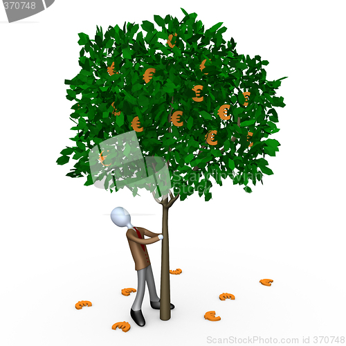 Image of Euro Tree