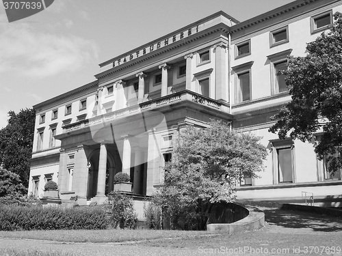 Image of Stadtbuecherei (City library), Stuttgart