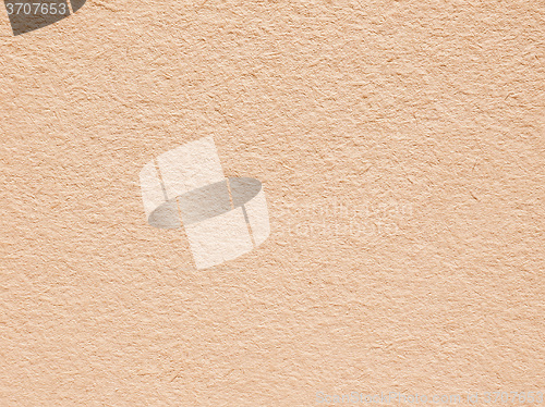 Image of Retro looking Brown paper background