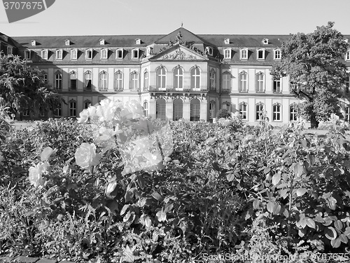 Image of Neues Schloss (New Castle), Stuttgart