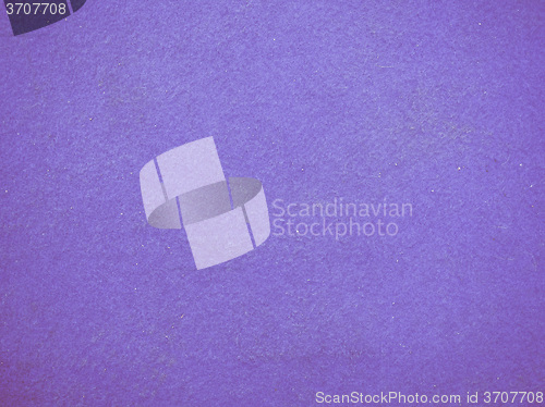 Image of Retro looking Blue fabric background