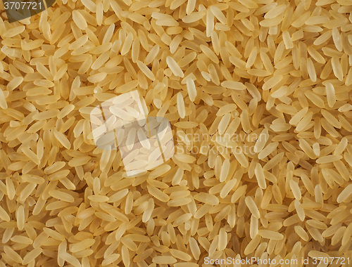Image of Parboleid rice