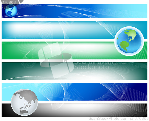 Image of abstract background