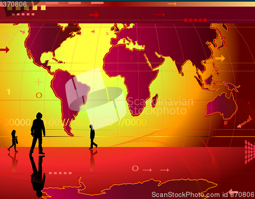Image of communication