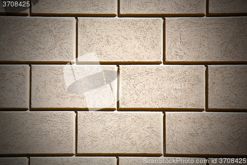 Image of   in  italy old wall and texture material  