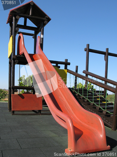Image of Playground