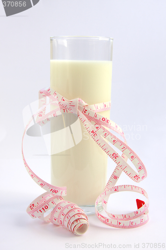 Image of Cup of milk
