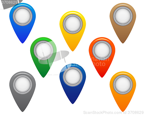 Image of button