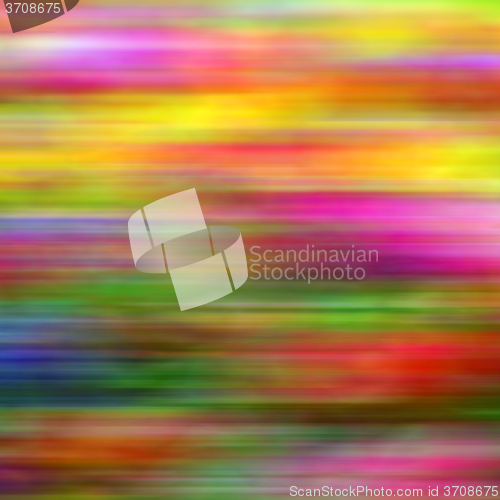 Image of purple in london yellow flower field nature and spring