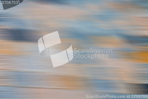 Image of brick in london   the    abstract    texture of a ancien wall an