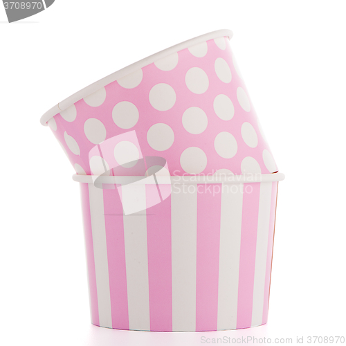 Image of Paper Disposable Cups
