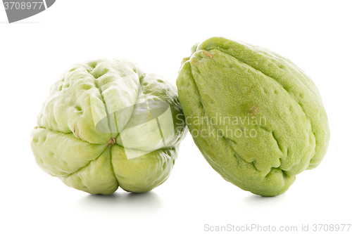 Image of Chayote