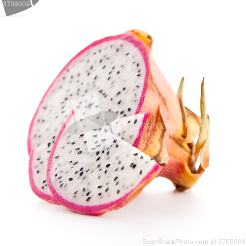 Image of Pitaya or Dragon Fruit 