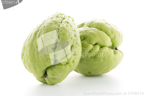 Image of Chayote